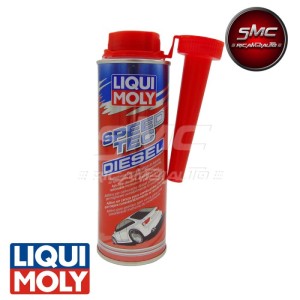 LIQUI MOLY Speed Tec Diesel Kraftstoffadditiv 3722