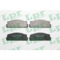 LPR Bremsbelagsatz, Scheibenbremse 05P002