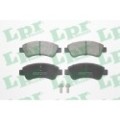 LPR Bremsbelagsatz, Scheibenbremse 05P1188