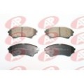 LPR Bremsbelagsatz, Scheibenbremse 05P1499