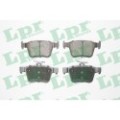 LPR Bremsbelagsatz, Scheibenbremse 05P1835