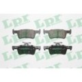 LPR Bremsbelagsatz, Scheibenbremse 05P1930