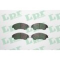 LPR Bremsbelagsatz, Scheibenbremse 05P1967