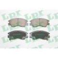 LPR Bremsbelagsatz, Scheibenbremse 05P315