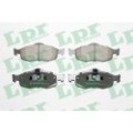 LPR Bremsbelagsatz, Scheibenbremse 05P471