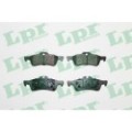 LPR Bremsbelagsatz, Scheibenbremse 05P861