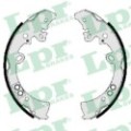 LPR Bremsbackensatz 09200