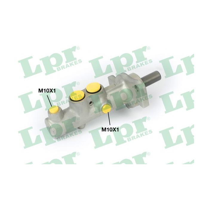 LPR Hauptbremszylinder 1051