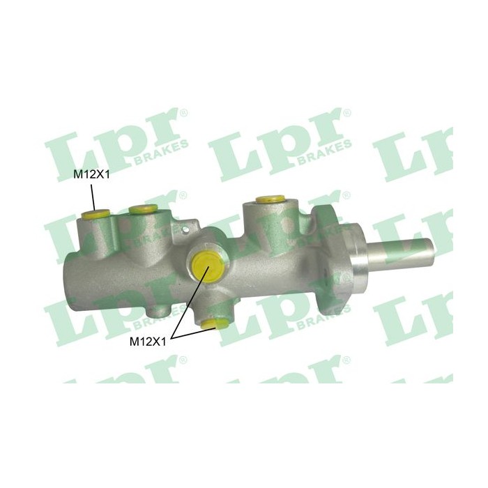 LPR Hauptbremszylinder 1083