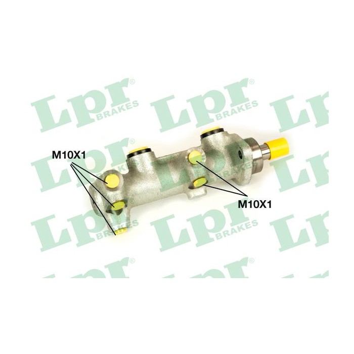 LPR Hauptbremszylinder 1157