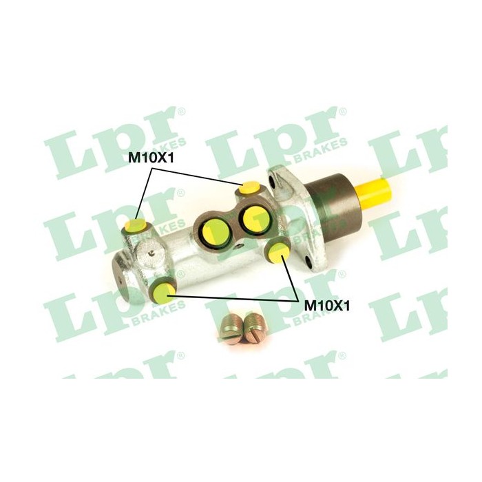 LPR Hauptbremszylinder 1166