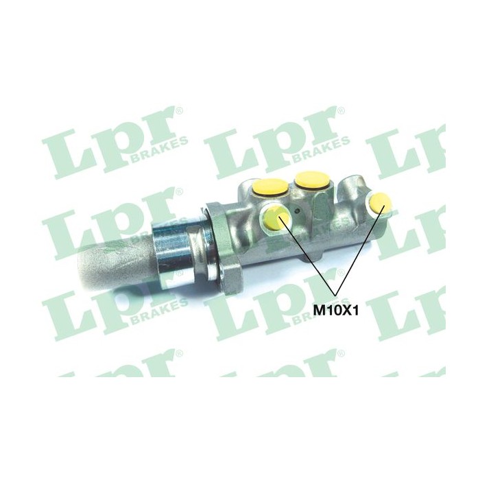 LPR Hauptbremszylinder 1193