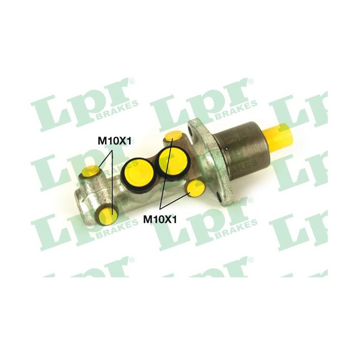 LPR Hauptbremszylinder 1229