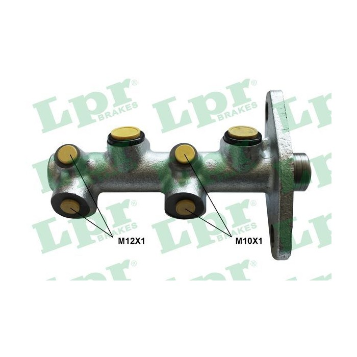 LPR Hauptbremszylinder 1259