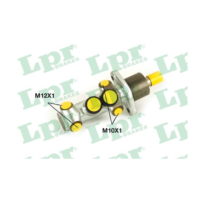 LPR Hauptbremszylinder 1268