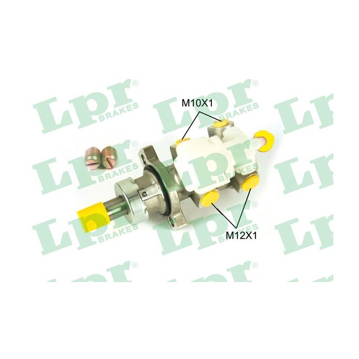 LPR Hauptbremszylinder 1280