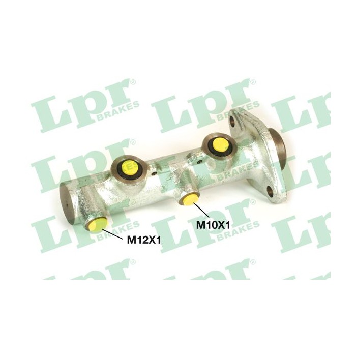 LPR Hauptbremszylinder 1296
