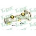 LPR Hauptbremszylinder 1296
