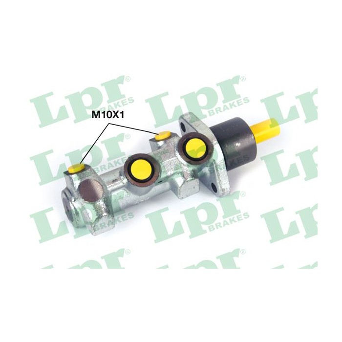 LPR Hauptbremszylinder 1362