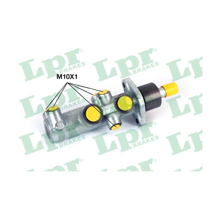 LPR Hauptbremszylinder 1367
