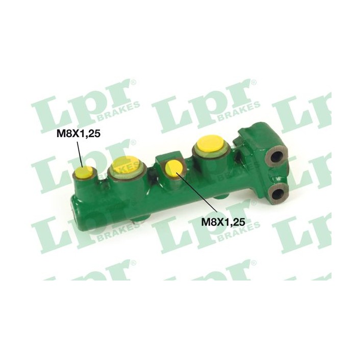 LPR Hauptbremszylinder 1434