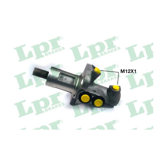 LPR Hauptbremszylinder 1455