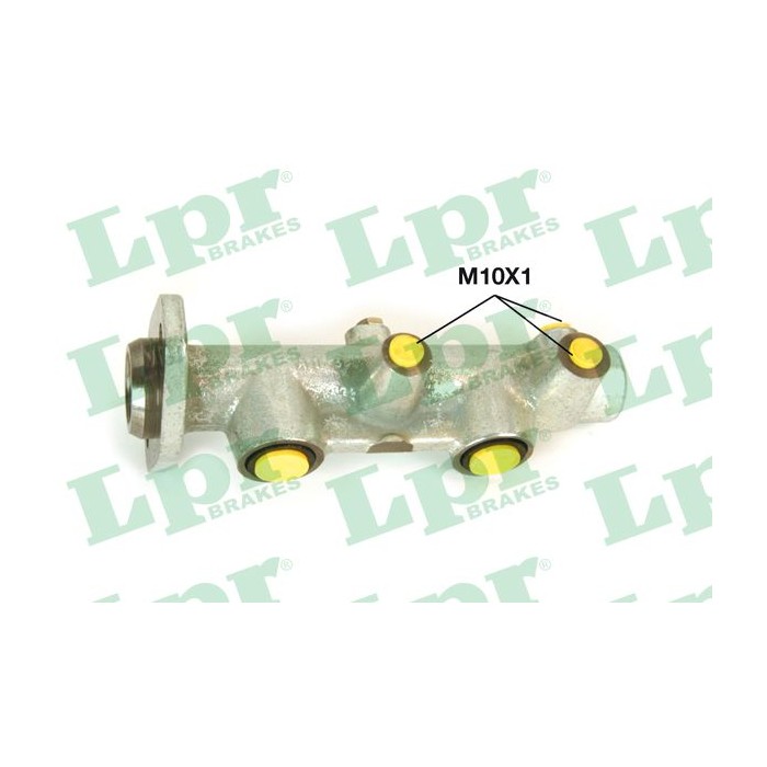 LPR Hauptbremszylinder 1539