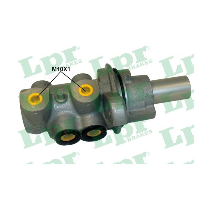 LPR Hauptbremszylinder 1563