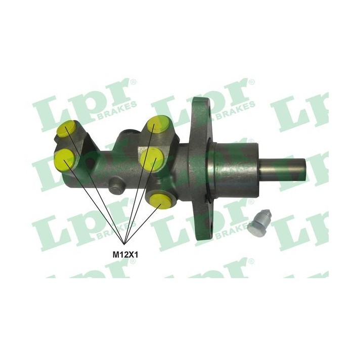 LPR Hauptbremszylinder 1585