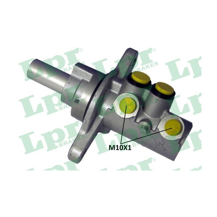 LPR Hauptbremszylinder 1751