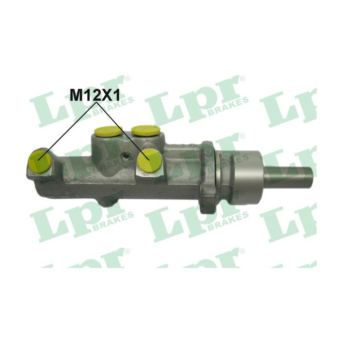 LPR Hauptbremszylinder 1759