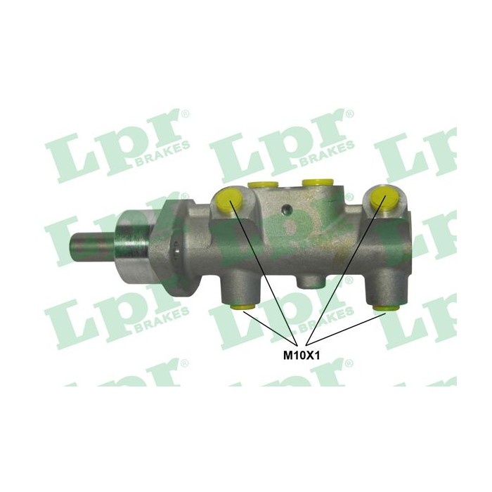 LPR Hauptbremszylinder 1767