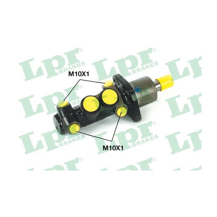 LPR Hauptbremszylinder 1834