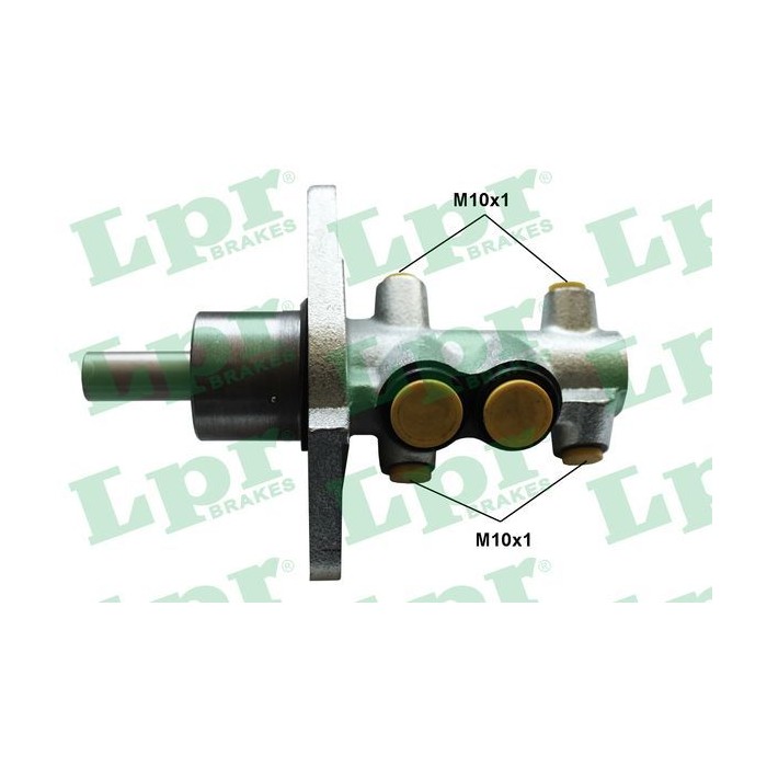 LPR Hauptbremszylinder 1924