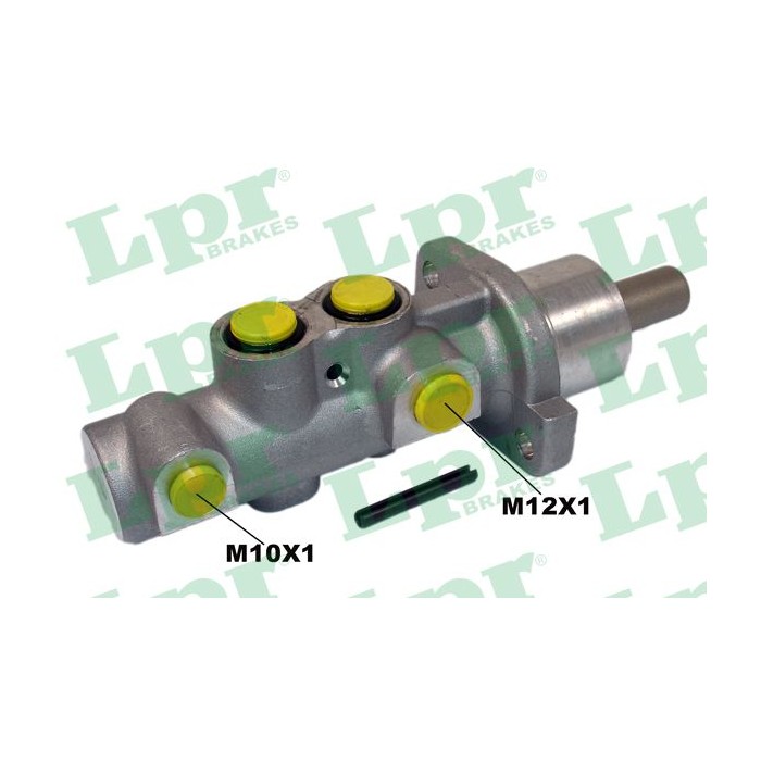 LPR Hauptbremszylinder 1926