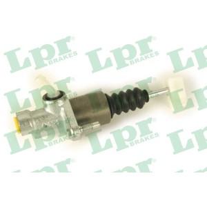 LPR Geberzylinder, Kupplung 2104