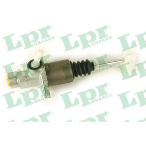 LPR Geberzylinder, Kupplung 2105