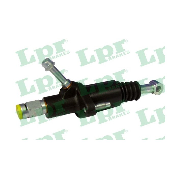 LPR Geberzylinder, Kupplung 2106