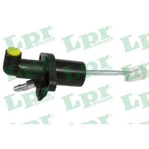 LPR Geberzylinder, Kupplung 2111