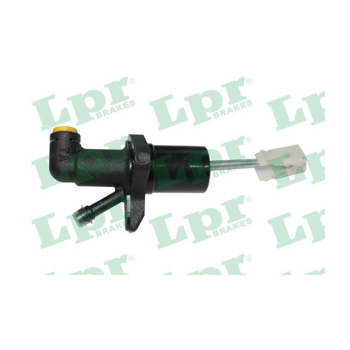 LPR Geberzylinder, Kupplung 2116