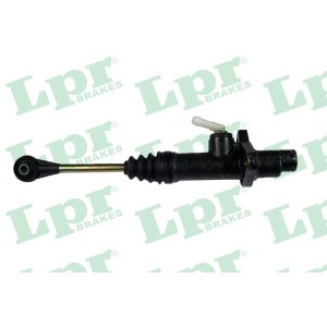 LPR Geberzylinder, Kupplung 2118