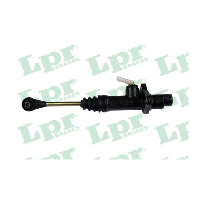 LPR Geberzylinder, Kupplung 2118