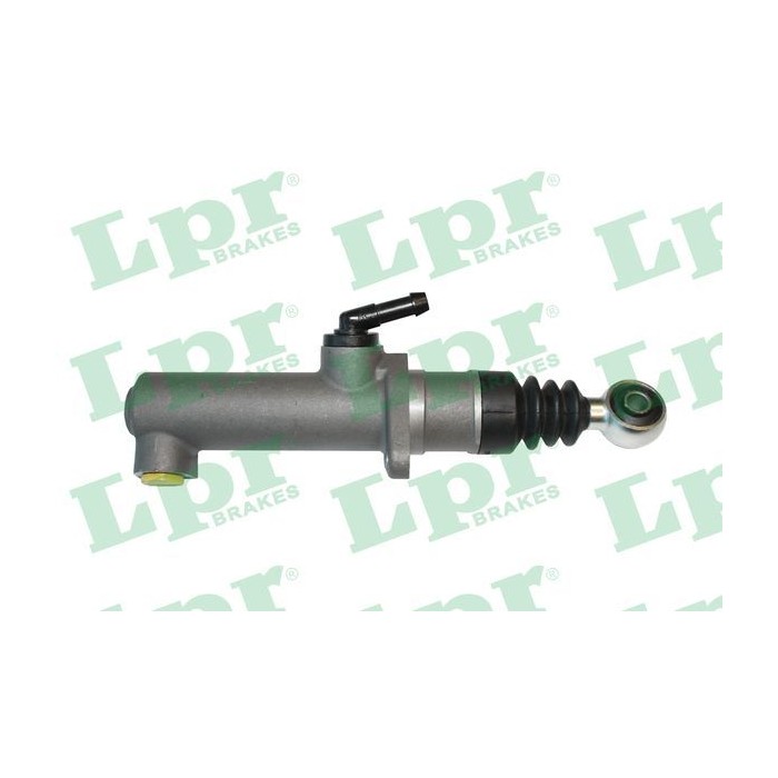 LPR Geberzylinder, Kupplung 2122