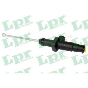 LPR Geberzylinder, Kupplung 2123