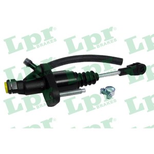 LPR Geberzylinder, Kupplung 2124