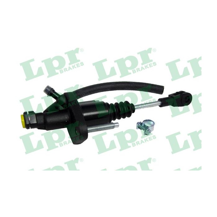 LPR Geberzylinder, Kupplung 2124