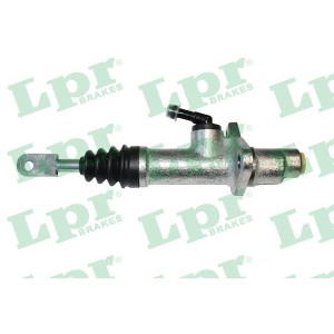 LPR Geberzylinder, Kupplung 2146