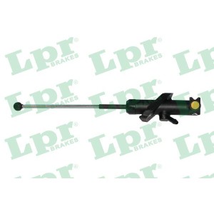 LPR Geberzylinder, Kupplung 2152