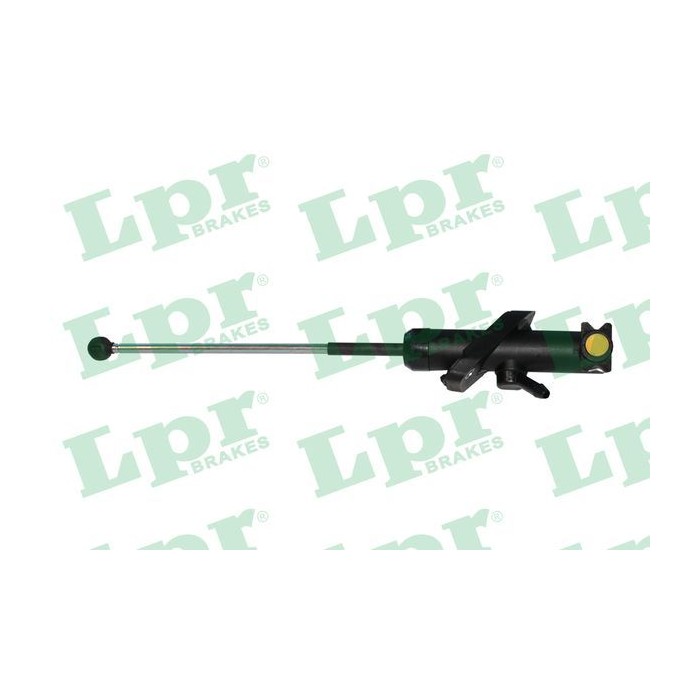 LPR Geberzylinder, Kupplung 2152