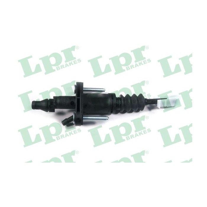 LPR Geberzylinder, Kupplung 2162